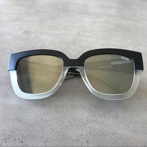 Quay Sunglasses